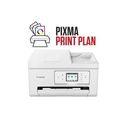 Afbeelding van Canon PIXMA TS7750i Inkjetprinter