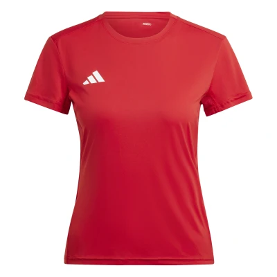 Afbeelding van adidas Performance Runningshirt ADIZERO E TEE