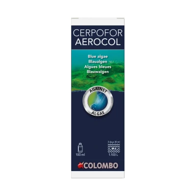 Afbeelding van Colombo Aerocol 100 ml