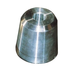 Afbeelding van Allpa Zink Anode voor Dopmoer, As Diameter 20mm 60mm 30mm
