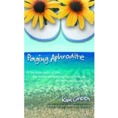 Afbeelding van Paging Aphrodite