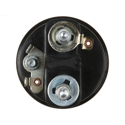 Afbeelding van AS PL SP0025 Reparatieset, startmotor
