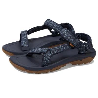 Afbeelding van Teva Men Hurricane XLT2 Vibe Total Eclipse Schoenmaat 42