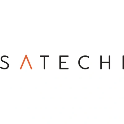 Afbeelding van Satechi USB C naar 4K HDMI Adapter Zilver
