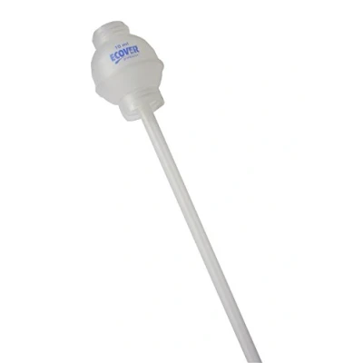 Afbeelding van Maya 4002790 doseerdeksel voor flessen 1 l eenvoudig gebruik van reinigingsmiddelen in fles, 10 ml, 5 stuks