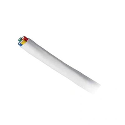 Afbeelding van Shiverpeaks S/CONN maximale connectiviteit SAT Quattro coaxkabel RG6U, 1.0/4.8, dubbel afgeschermd, CCS &gt; 90 dB (90 dB, Antennekabel), Antennekabel