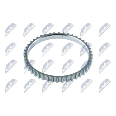 Afbeelding van NTY NZA MZ 004 ABS ring 44 Wielzijde