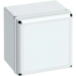 Afbeelding van Spelsberg schakelkast leeg 70073301