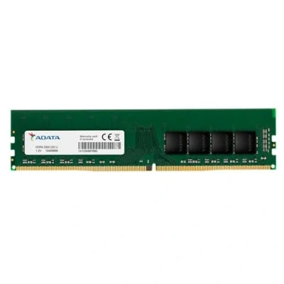 Afbeelding van ADATA AD4U320032G22 SGN geheugenmodule 32 GB 1 x DDR4 3200 MHz