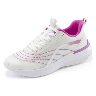 Afbeelding van Lascana Sneakers Halfschoen, veterschoen, vrijetijdsschoen