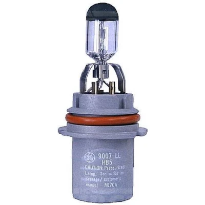 Afbeelding van Jahn HB5 Halogeenlamp