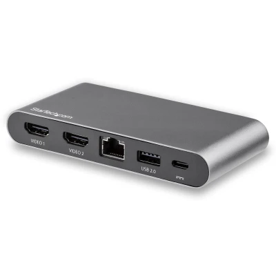 Afbeelding van Startech Mini Dock DK30C2HAGPD