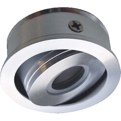 Afbeelding van Klemko Lumiko Verona XPG LED module 2.3W 700mA 6000K IP44 alum.