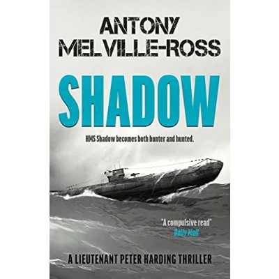 Afbeelding van LT Peter Harding Shadow