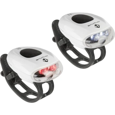 Afbeelding van M Wave Mini led verlichtingset Cobra 3