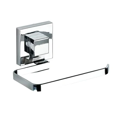 Afbeelding van WENKO Toiletrolhouder Quadro Vacuum Loc