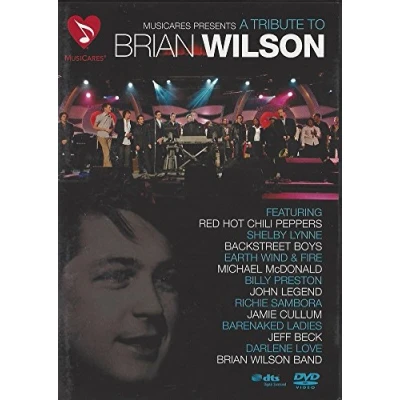 Afbeelding van Brian Wilson Tribute To