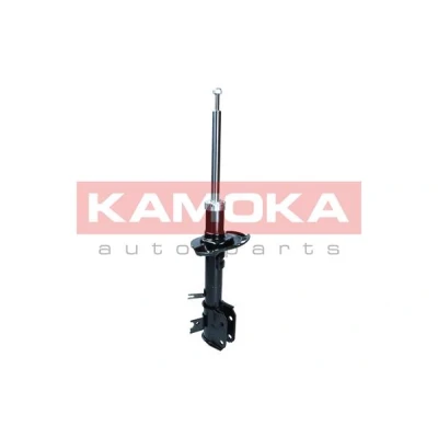 Afbeelding van KAMOKA 2000494 Schokdemper Vooras links Gasdruk Dubbelpijp Veerpoot Pen bovenaan SUZUKI: SWIFT 4