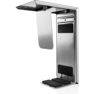 Afbeelding van Filex Smart Space CPU houder Zilver