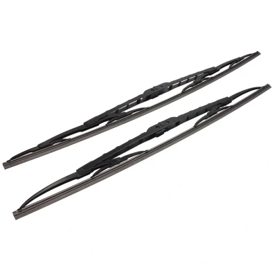 Afbeelding van Ruitenwisserblad Bosch 3 397 001 543 Twin x2