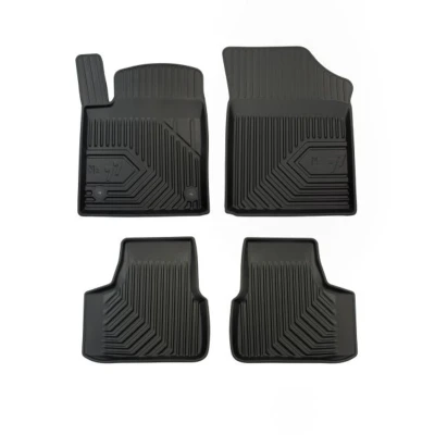 Afbeelding van Rubber vloermatten FROGUM FRG77407176