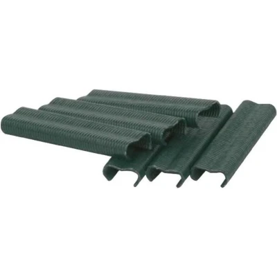 Afbeelding van Rapid VR16 Hekwerk Hogringen, 400 stuks 40108796