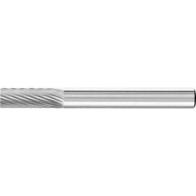 Afbeelding van PFERD 21101656 Freesstift Cilinder Lengte 55 mm Afmeting, Ø 6 Werklengte 16 Schachtdiameter