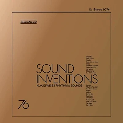 Afbeelding van Sound Inventions