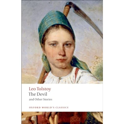 Afbeelding van The Devil and Other Stories