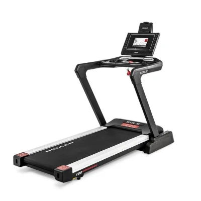 Afbeelding van Sole Fitness F80 Loopband Gratis montage