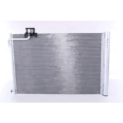 Afbeelding van Nissens Airco condensor 940414