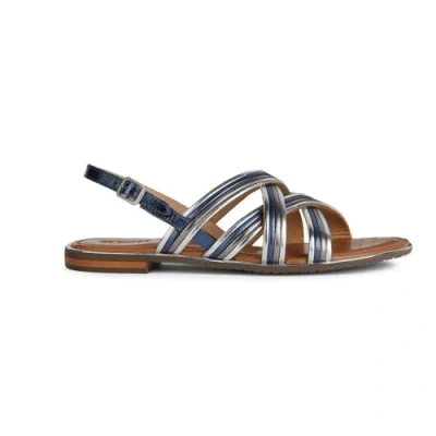Afbeelding van GEOX D SOZY PLUS Blauw 40 EU