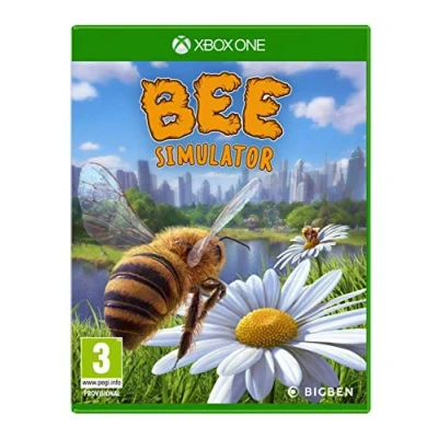 Afbeelding van Bee Simulator