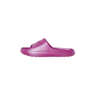 Afbeelding van Pepe Jeans Beach Slidemet Muiltjes, Dames, Maat: 37, Rose pink Kunststof