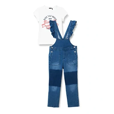 Afbeelding van Jumpsuits Ikks DAMASSIME