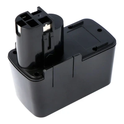 Afbeelding van Accu geschikt voor Bosch GSR 9.6 1, VES 2, VPE VE 2 NiMH 2Ah