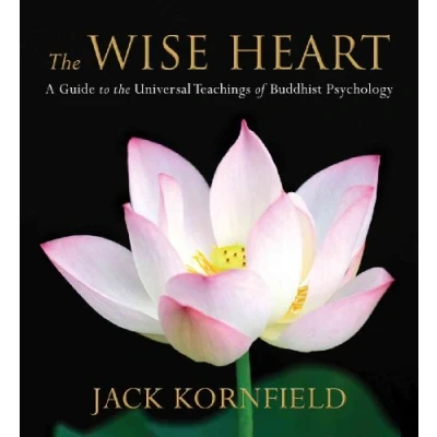 Afbeelding van The Wise Heart