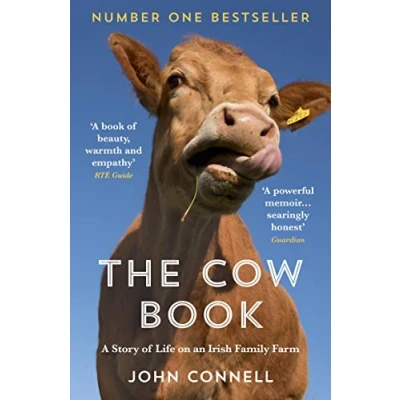 Afbeelding van The Cow Book