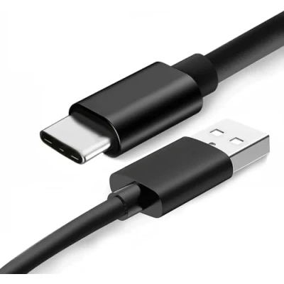 Afbeelding van Type C naar USB datakabel voor Canon EOS R RP R5 R6 M6 Mark II Nikon Z7 Z6 Z5 Sony A7R III A7C Camera IFC 100U UC E24