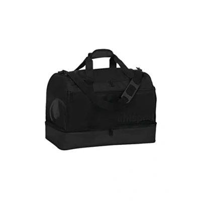 Afbeelding van Uhlsport Essential 50l Players Sports Tas Zwart M