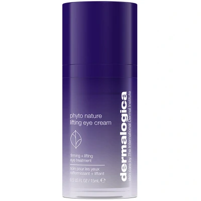 Afbeelding van Dermalogica Phyto Nature Lifting Eye Cream 15 ml