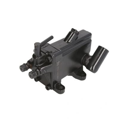 Afbeelding van Febi Bilstein Kantelpomp Cabine 47648