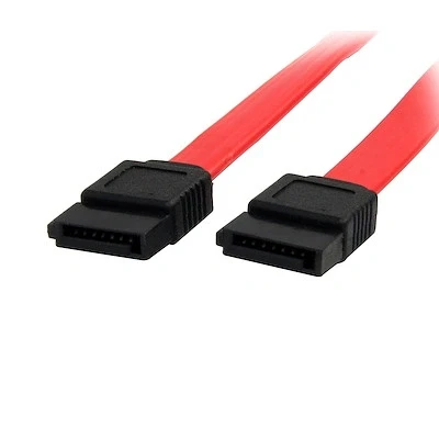 Afbeelding van StarTech.com 60cm SATA Serial ATA Kabel