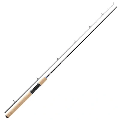 Afbeelding van Abu Garcia Devil Casting 2,43m (10 30g) Baitcasthengel