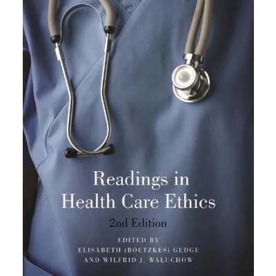Afbeelding van Readings in Health Care Ethics
