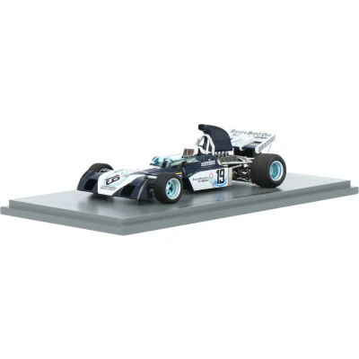 Afbeelding van Surtees TS9B #19 T. Schenken Argentina GP 1972