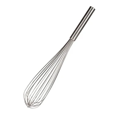 Afbeelding van Pentole Agnelli Roestvrij staal Eco Line Egg Garde, Lengte 30 cm, Zilver, One Size