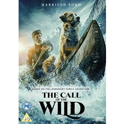 Afbeelding van Call Of The Wild