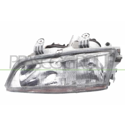 Afbeelding van Koplamp PRASCO DS1754904