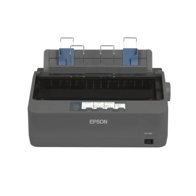 Afbeelding van Matrixprinter Epson C11CC25001
